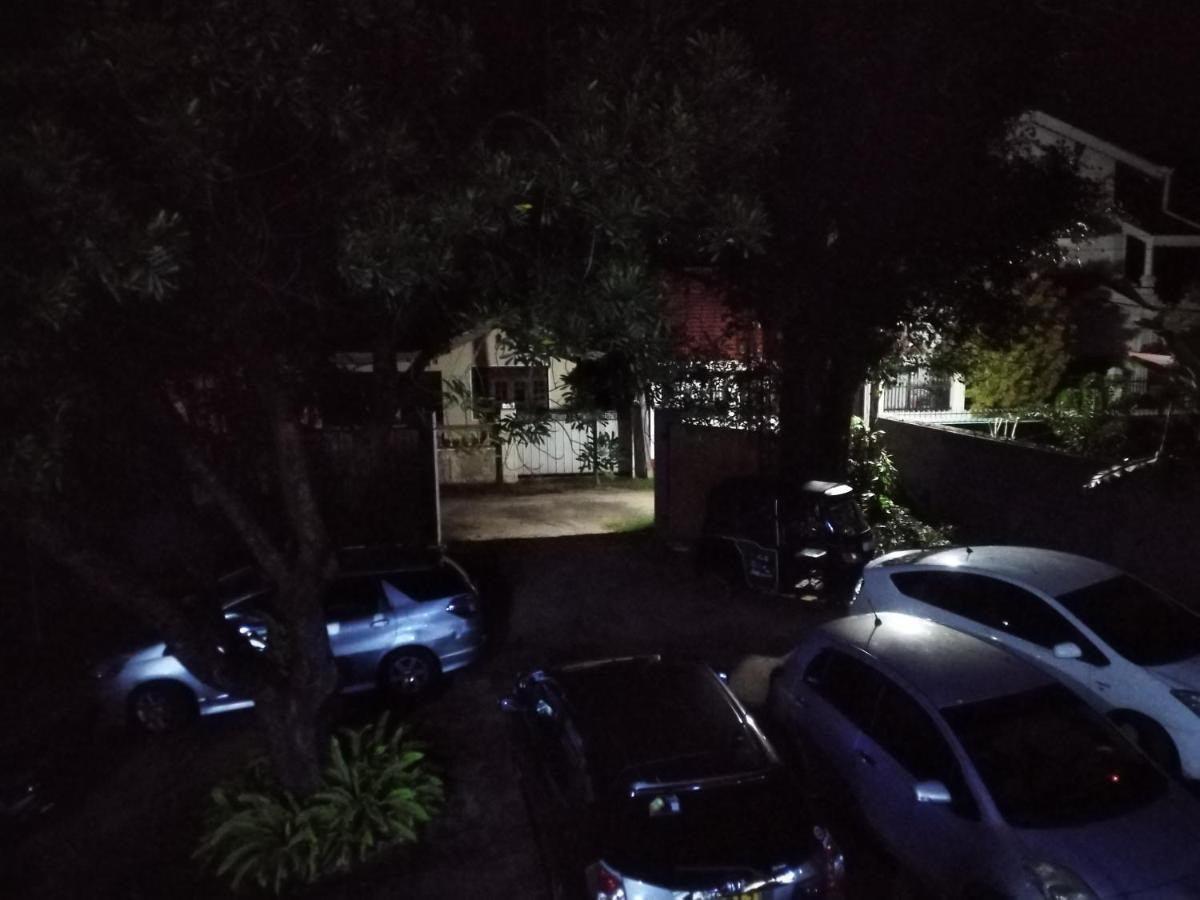 נגומבו Blue Bell Hotel מראה חיצוני תמונה